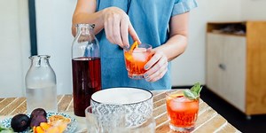 Use These Bartender-Approved Tips to Make the Perfect Cocktails at Home