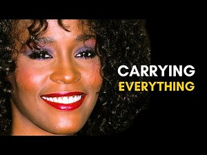 Whitney Houston: The Voice the World Took From Her