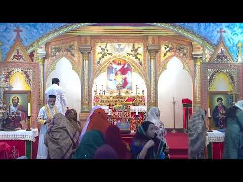 St Mary's Jackson Heights Live Stream