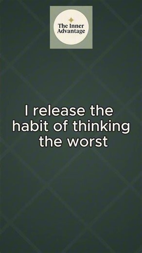 Change Your Thoughts Change Your Day #overcomeoverthinking #affirmations
