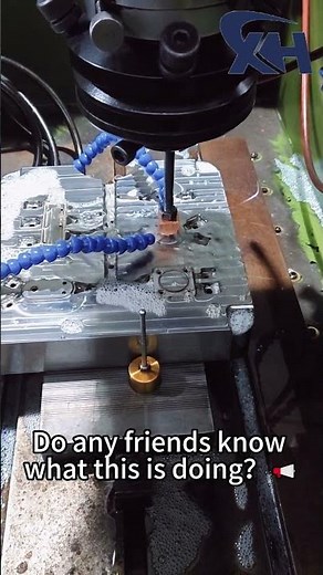 A one-stop die-casting factory from mold design to anodizing #anodizing #diecasting #cnc #aluminum