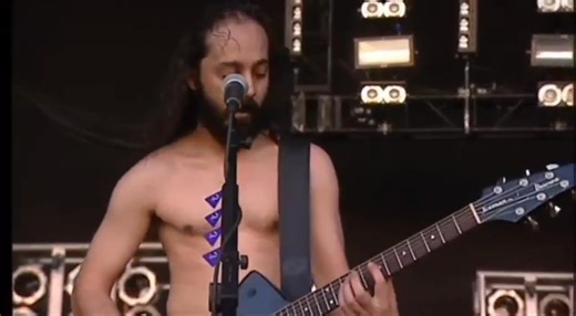 8.4K views · 369 reactions | Transilvanian Hunger - System Of A Down (Darkthrone cover) live Reading Festival 2003 #systemofadown #systemofadownforever #soad #fypシ | System Of A Down forever | Facebook