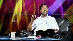 22K views · 2.8K reactions | பற்றியெறிந்தால் பரவும் அக்கினி ! | எழுப்புதல் அக்கினி | Revival Fire | Bro. Mohan C Lazarus | Jesus Redeems Ministries | Facebook