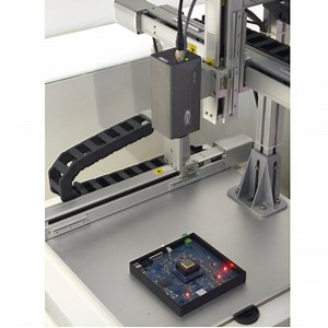 [Hot Item] Professional Uncooled Vox Detector-Based Thermal Imaging System with Real-Time Gigabit Ethernet Streaming and Multi-Point Temperature Calibration