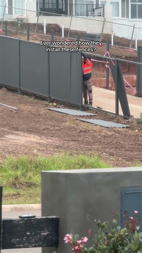 The Secret to a Perfect Colorbond Fence 👀