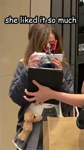 pokimanes reaction was priceless lol