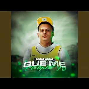 Que Me Pegue Yo