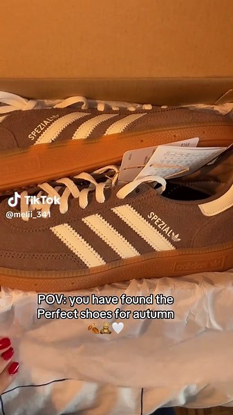 Perfect Autumn Shoes: Find Your Style This Fall