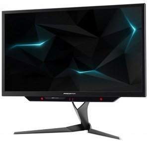 Acer Has Delayed Its Featured Enriched Predator X27 Gaming Monitor to First Quarter of Next Year - Reason Not Mentioned