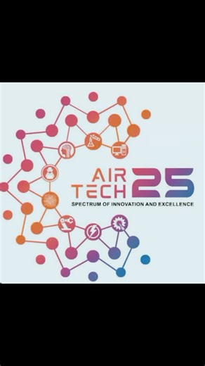 AIR_UNIVERSITY_ISLAMABAD on Instagram: "What???? Are u missing the real fun?🤷‍♂️🤷‍♀️ Watch this full reel and wait for surprise at the end 😜❤️ and for much more follow @airtech.25 . Get ready for real fun 🔥🔥🔥 Pakistan biggest tech fest is here. Airtech 25 sponsored by Air University Islamabad 🤗❤️. 📅 2-4 May 2025 . Organisers @airtech.25 @dsa_airuniversity Registration deadline 📅 27th April, 2025 . Join Airtech 25 for thrilling competitions in engineering, computing, AI, applied, social 