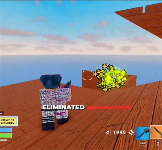 future fbcs winner | sound @bxltz.1 #fortblox #Edit