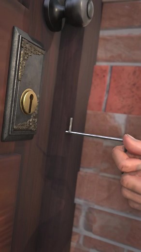 How A Chubb Detector Lock Works 🤔 | chubbs