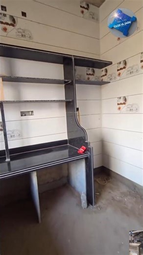 Model Kitchen Design New #shorts