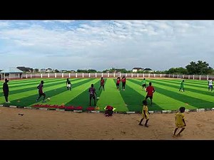 U13 Training Session 💪⚽