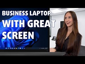 🔬[REVIEW] Lenovo ThinkPad T14 Gen 3 - business laptop with great screen