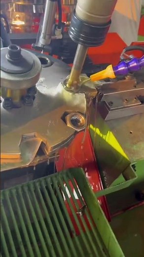 Unlocking Precision: Thread Tapping Mastery for CNC Machining | Slugger Thread Tools