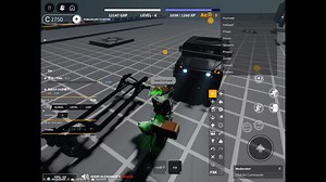 roblox srp f3x最全教程😱 比B bilbil全😏