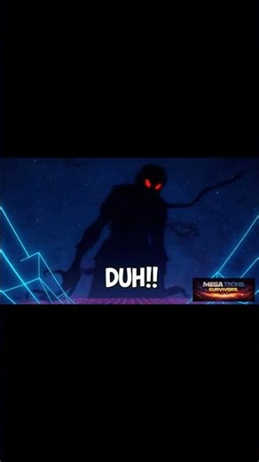 Shorts: A God Amongst Men