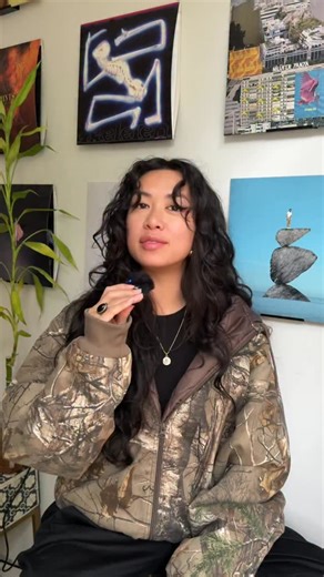 tia 🎧 on Instagram: "Next in 50 Bands Scoring New York: @newyorkglom ⚡️ Glom might be the internet’s favorite indie act? You’ve prob seen vids of the riff from Glass on TikTok or IG, which is where I first found him — after which I immediately fell into a rabbit hole listening to his 90s-leaning alt rock ear worms. Proceed w caution bc once u hear the Glass riff you’ll never be able to go back, it’ll live rent free in ur head. And then once u hear “I Wanted The Real Thing” it’ll prob become a f