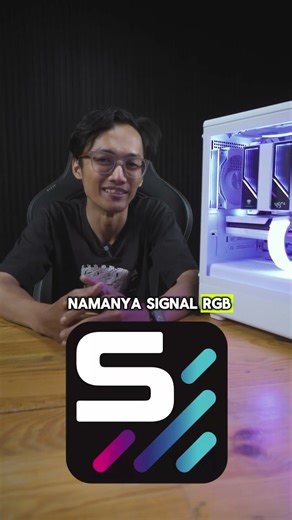 UPGRADE RGB ODONG-ODONG TO BE MORE PREMIUM!!