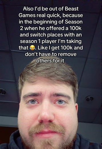 @MrBeast #mrbeast @Feastables @Beast Games #beastgames #feastables #fypシ #4upage