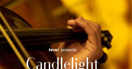 Candlelight: Coldplay & Imagine Dragons