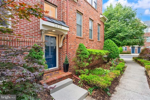 2625 S Kenmore Ct S, Arlington, VA 22206 - MLS VAAR2072648 - Coldwell Banker