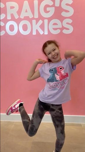 EASY DANCE ‪@LizaStarDance‬ #dancekid #hiphopkids #kidvlog #kidvlogger