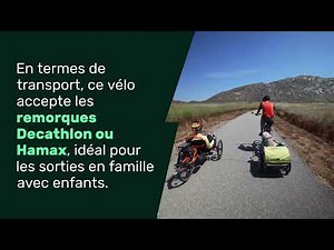 Test et Avis du VTT électrique Rockrider E EXPL 100 LTD