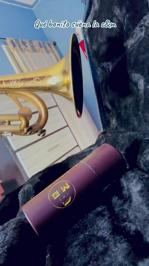 Tutorial para tocar la trompeta: Aprende con ritmo