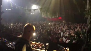 41K views · 303 shares | Stephan Bodzin takes techno on higher level with his massive live performances! | Techno Station | Facebook
