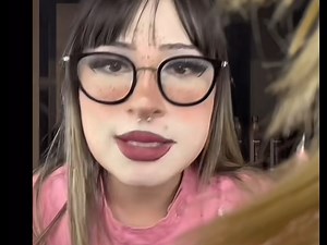 ASMR/减压/机翻中字/Emma的沙龙角色扮演合集（Daniela Emmanuel）