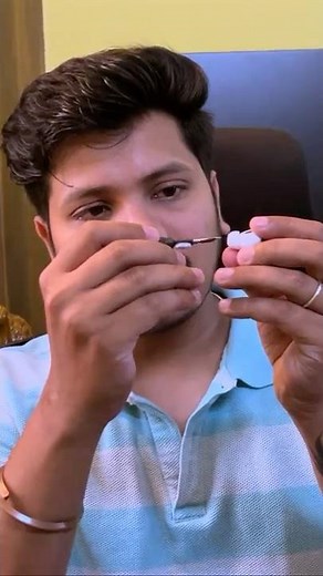 🌟 How to Deep Clean Your AirPods & Case EASILY!