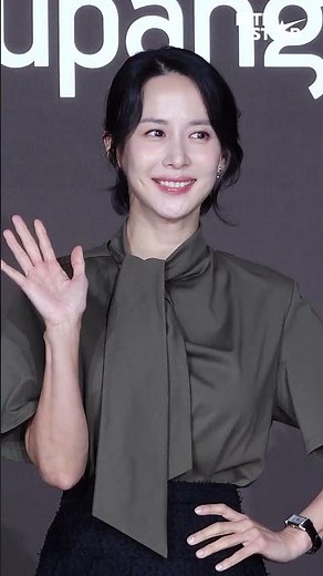 'Cheating Now' Cho Yeo Jeong, elegant vibe 🤍 | Cho Yeo Jeong [MTN Fancam]