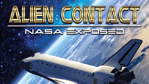 Alien Contact: Nasa Exposed (2014)