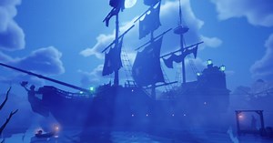 Fortnite Cursed Sails event explained