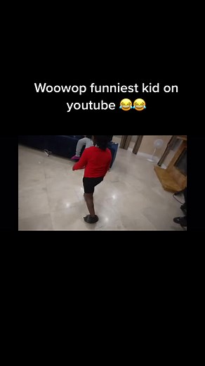 Woowop: Funniest Kid Moments with Family Laughter