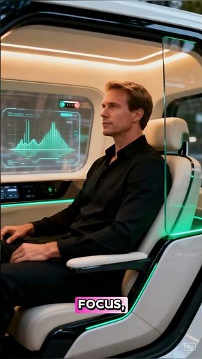 Out-of-this-world luxury: Inside the Mercedes Vision EQXX
