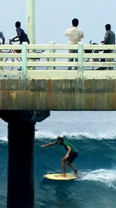 Five years. Three countries. Endless waves. "Castles in the Sky" dives deep into the heart of each place it touches — and Dave Rastovich’s journey here through India is just a teaser 👀 The whole movie is available on Red Bull TV. #india #surf | Red Bull Surfing