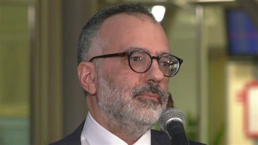Luigi Carbone, Pope Francis's doctor, appointed Director of Health for the Vatican - Rome Reports