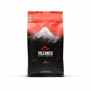 Kona Peaberry Coffee