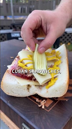 Publix Subs vs. Cuban Sandwiches