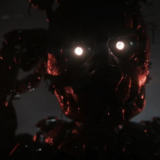 Clips de Springtrap: Momentos Inolvidables de FNAF