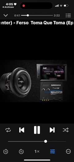 Ultimate Bass Experience: Epicenter Bass Boosted Music