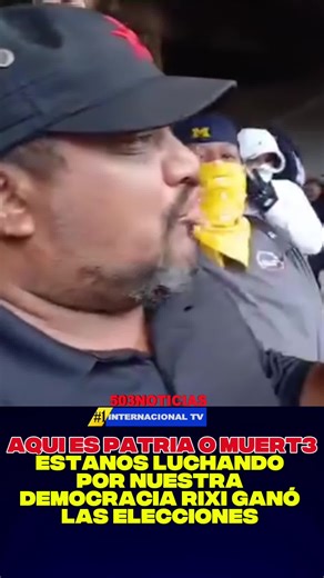 Partido Libre en Honduras: Un Análisis de Colectivos