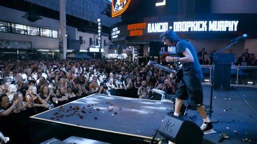 60K views · 683 reactions | Teaser Alert!! The 2022 #DowntownRocks FREE concert series will be announced next week! Book your stay now as one of our favorites, Rick Springfield, is coming back to rock #FremontStreetExperience Sept 3rd and he is bringing some friends, Men at Work and John Waite. Check out this #ThrowbackThursday video from Rick's last Downtown Rocks performance. Enjoy and stay tuned for our big announcement next week. | Fremont Street Experience | Facebook