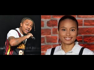 Bow Wow sued by his Chef/Ex Angela🤦