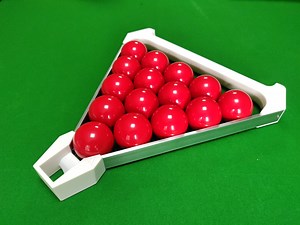 Pro Racker – Snooker