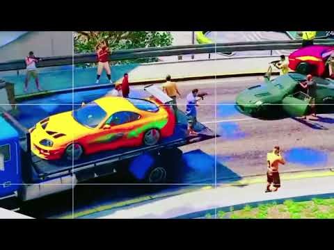 GTA SA Definitive Edition Graphics Modpack for Android gameplay Gaming-1-up