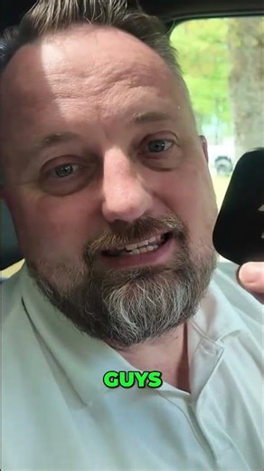 Mirror Your Phone to Your Car Screen! Android Auto/CarPlay #shorts